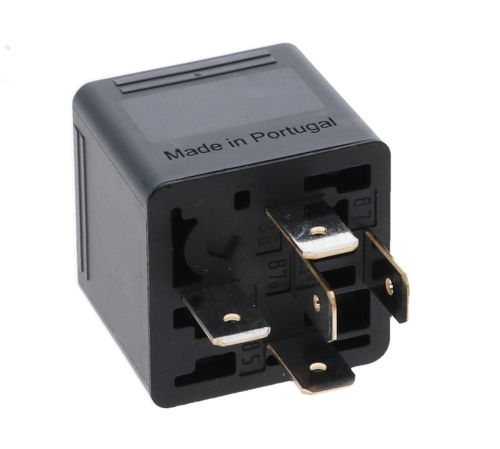 Hamm Relay OEM Number: 1283391