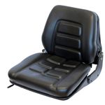GS12 Plant Seat With Adjustable Backrest (HTL0170)