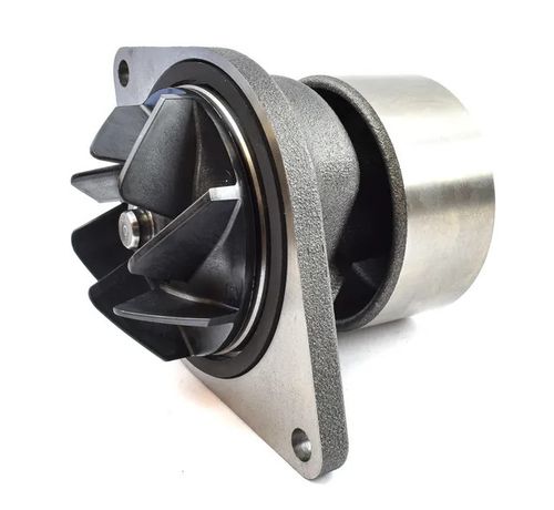 Cummins Cooling Parts