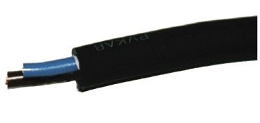 HO7 Cable 2 Core 2.5mm 50m