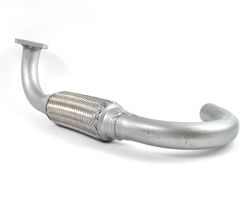 Thwaites Flexi Exhaust Hose OEM Number: T102858 (HMP0853)