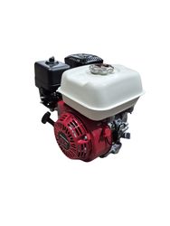 Honda GX200 VSP Tapered Shaft Engine-1