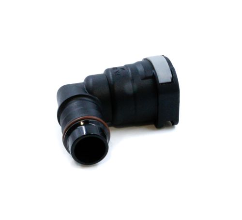 Quick Fit Connector JCB Models For JCB Part Number 332/C0010