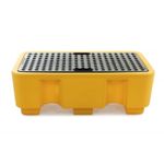 2 Drum Spill Pallet (HOL0181)