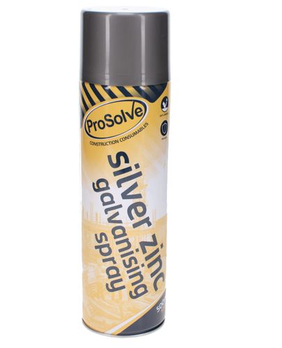 Galvanising Spray 500ml