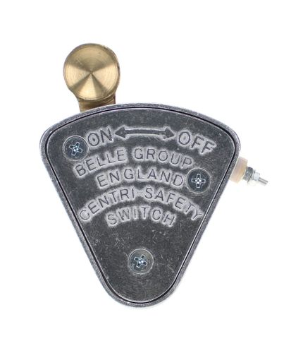 Centrifugal Switch Assy