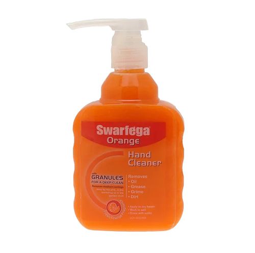 Swarfega® Orange Hand Cleaner 450ml