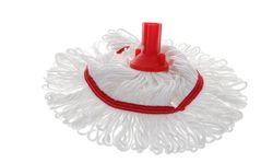 Super Hygiene Mop Red 250G