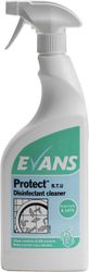 Disinfectant 750ml