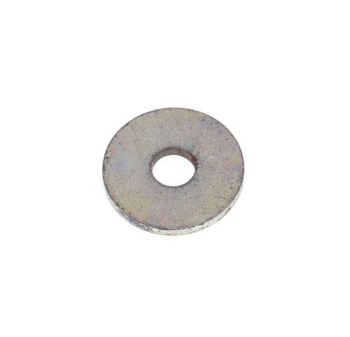 Retaining Plate