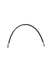 Hose Pod, 1/8 In. BSP F - 1/8 In. BSP F