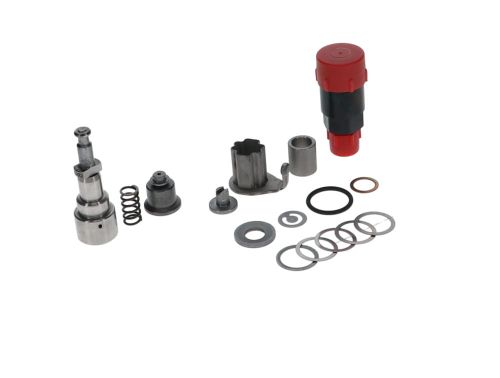 Hatz 1B20 Injection Pump Assembly OEM: 01322211