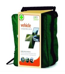 Large Vehicle First Aid Kit (HSP0148)