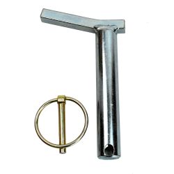 Rops Pin 20mm X 110mm with Linch Pin
