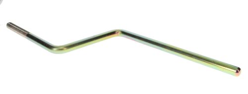 Mirror Arm 16mm 'S' Shape - For JCB Part Number 162/03765