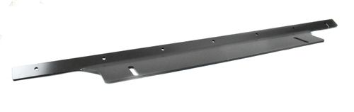 Terex TV1200 Centre Scraper Bar Holder OEM: 1731-1529