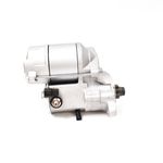 Kubota Starter Motor 9 Tooth 1.4Kw (HEL2928)