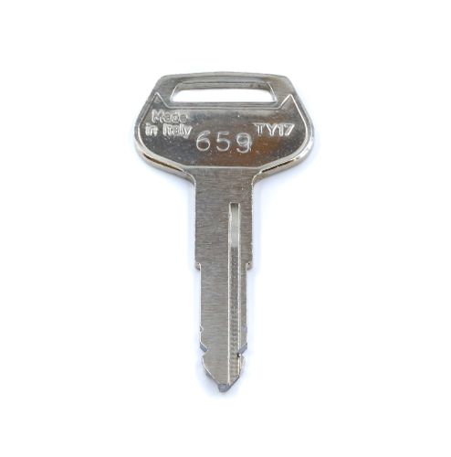 659 Komatsu Key (110)