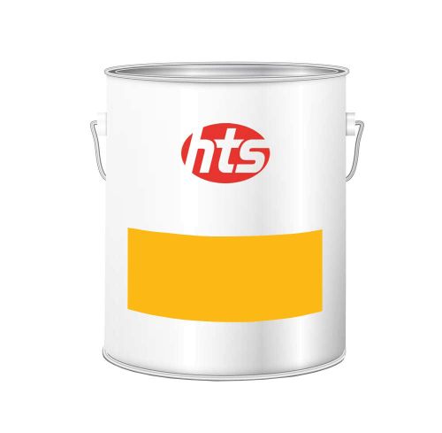 Thwaites Yellow Pilot II Pro Finish Paint 5Ltr