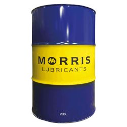 EP 80W-90 Gear Oil GL5 205 Litre