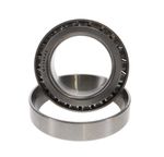 JCB Style Taper Roller Bearing OEM: 907/20033 (HMP2862)