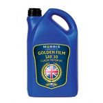 Golden Film SAE 30 5 Litre