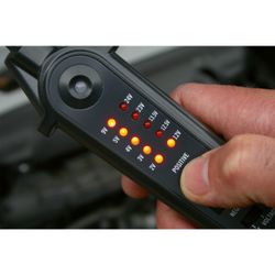 Automotive Test Probe 2-24V (HHP1110)