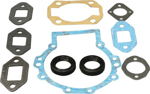 WM80 Gasket Set