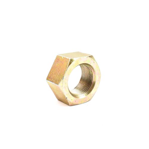 Hydraulic Clamp Nut For JCB Part Number 826/00820