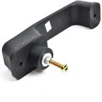 JCB Style Door Handle & Lock OEM; 123/02590 (HMP1096)