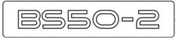 BS50-2 Label
