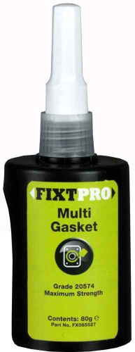 Fixt Multi-Gasket