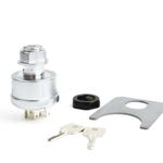 Thwaites Ignition Switch Kit (92274 Key) (HEL0044)