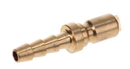 Genie Quick Coupling Fitting A - OEM Number: 2346Gt