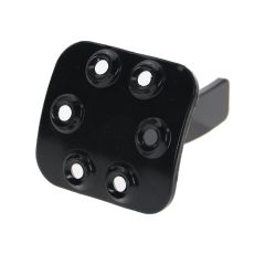 Thwaites Throttle Pedal-2