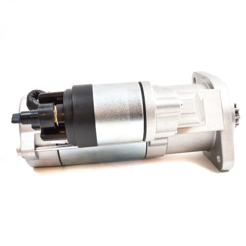 Deutz Starter Motor 9 Tooth 3.2Kw