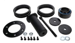 JCB Style 6-9 Tonne Dumper Bottom Centre Pin Kit