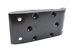 6" (150mm) Ramming Shoe Kit OEM Number: 5100062454 (HVP3469)