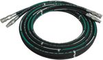 Breaker Hose Set Siamesed 6Mtr With Couplings On Both Ends