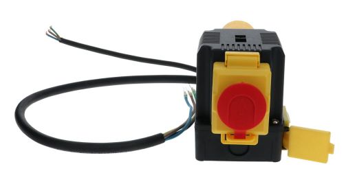 110V Switch Assy