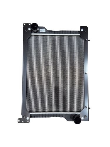Terex Engine 5 - 10 Tonne Radiator OEM Number: T138956R, T127921R