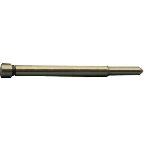 Short Pin To Suit 25mm Long Broaching Cutters