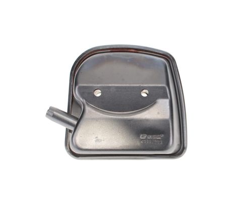 Stihl Exhaust Muffler - OEM Number: 4228-140-0600