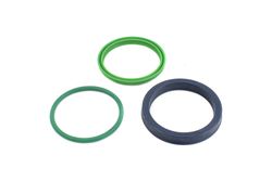 JCB Style Ram Seal Kit OEM: 991/00120 (HTH2640)