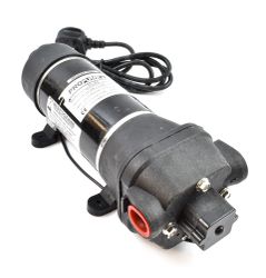 110V 4 Piston On Demand Pump (HPW0301)