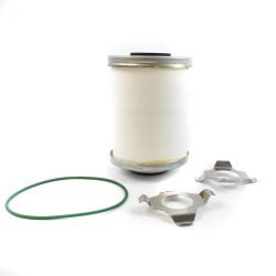 Atlas Copco Oil Separator OEM Number: 2911010501 (HCM1095)