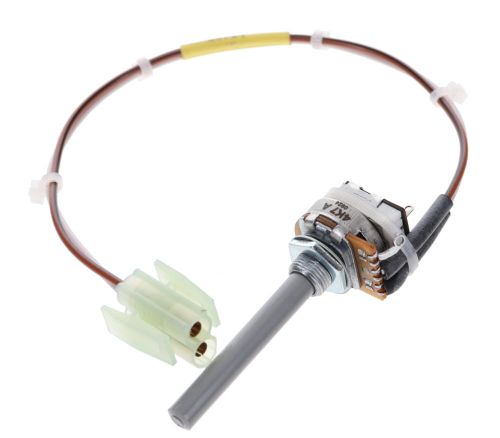 Potentiometre - OEM Number: 8000-3710