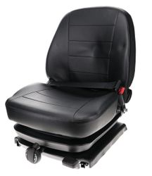 “Wacker Neuson Driver’s Seat - OEM Number: 1000385492”