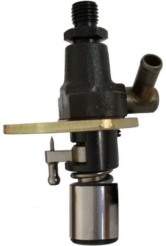 VT2 Injector Pump