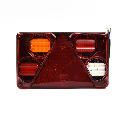 LED Rear Combination Lamp L/H